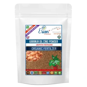 Erwon Karanja Oil Cake powder