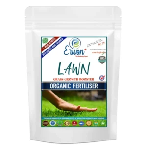 Erwon Lawn Grass Growth Booster