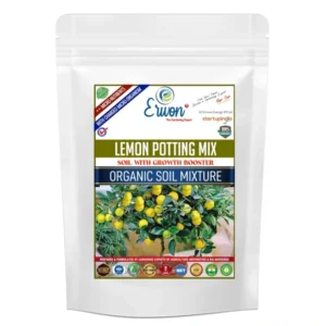 Erwon Lemon Potting Mix