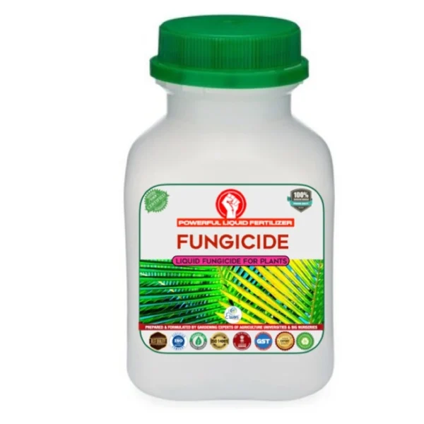 Erwon Fungicide Liquid Fertilizer