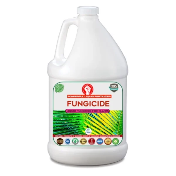 Erwon Fungicide Liquid Fertilizer