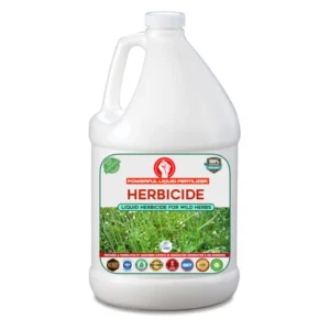 Erwon Liquid Herbicide Fertilizer