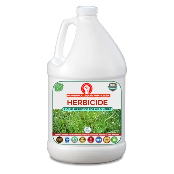 Erwon Liquid Herbicide Fertilizer