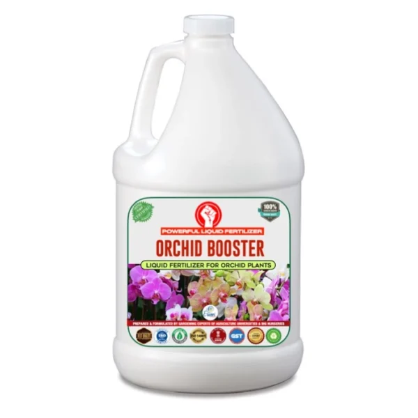 Erwon Liquid Orchid Booster