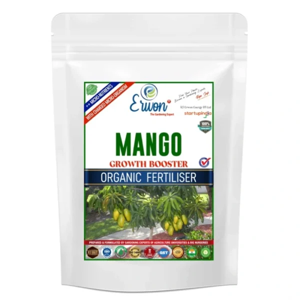 Erwon Mango Growth Booster