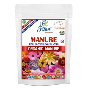 Erwon Manure For Flowering Plants