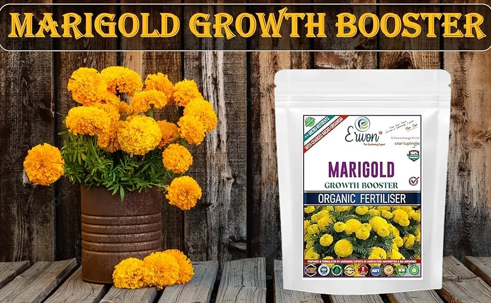 Erwon Marigold Growth Booster