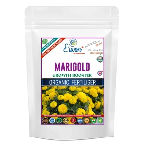 Erwon Marigold Growth Booster