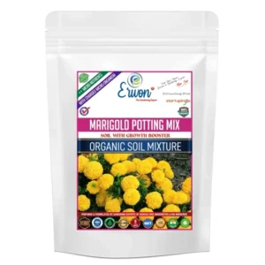 Erwon Marigold Potting Mix