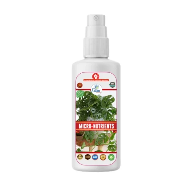 Erwon Micro Nutrients Growth Liquid Spray From Sansar Green