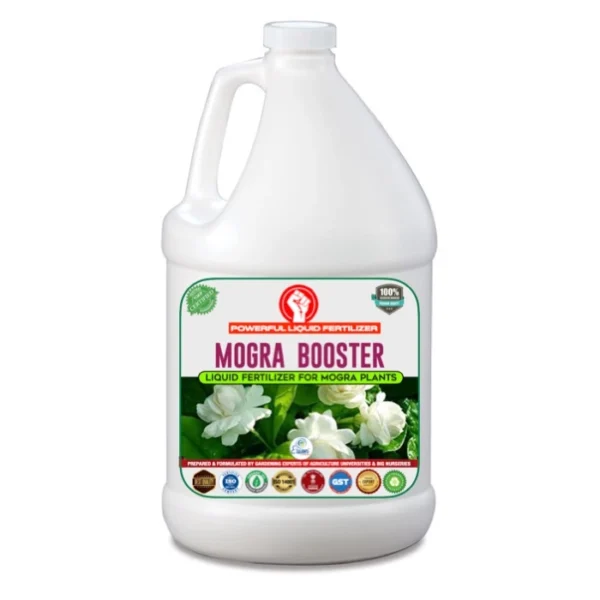 Erwon Mogra Booster Liquid Fertilizer