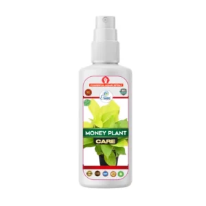 Erwon Money Plant Care Liquid Spray From Sansar Green