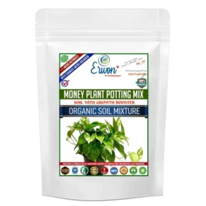 Erwon Money Plant Potting Mix