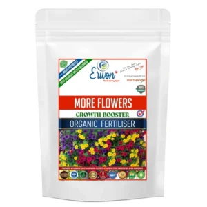 Erwon More Flowers Growth Booster