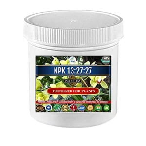 Erwon NPK 13:27:27 Fertilizer From Sansar Green