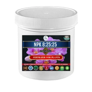 Erwon NPK 8:25:25 Best Fertilizer For All Plants From Sansar Green