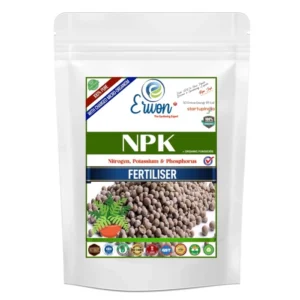 Erwon NPK Nitrogen Potassium phosphorus Fertilizer