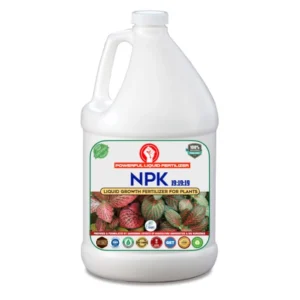 Erwon Npk 19:19:19 Liquid Fertilizer