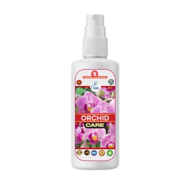 Erwon Orchid Care Liquid Spray From Sansar Green