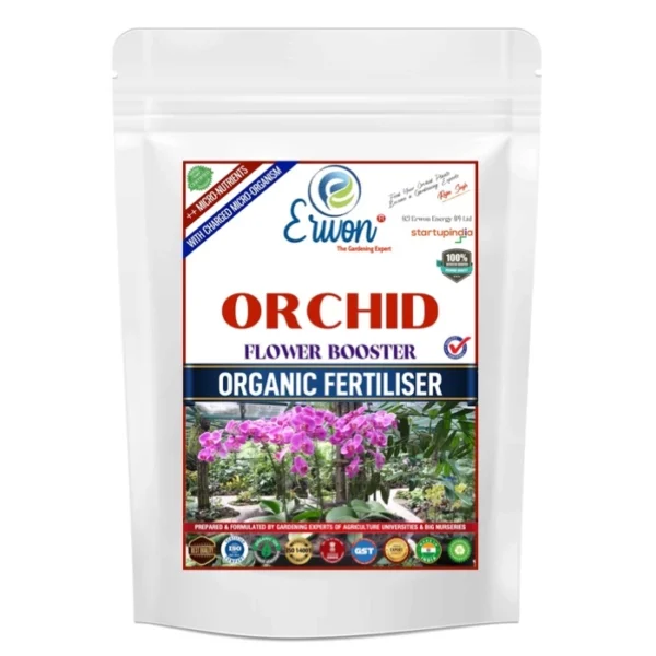 Erwon Orchid Flower Booster