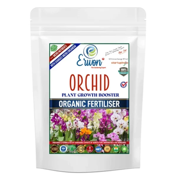 Erwon Orchid Plant Growth Booster