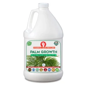 Erwon Palm Growth Liquid Fertilizer By Sansar Green