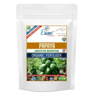 Erwon Papaya Growth Booster