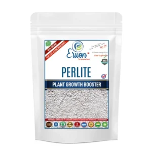 Erwon Perlite Plant Growth Booster