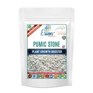 Erwon Pumic Stone Plant Growth Booster