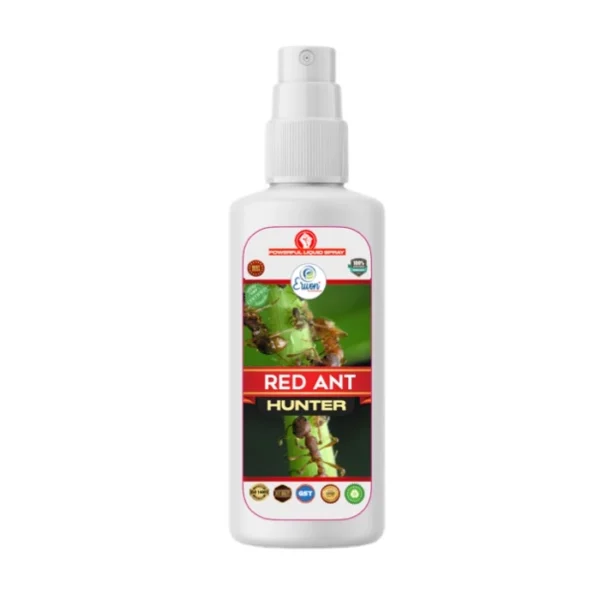 Erwon Red Ant Hunter Liquid Spray From Sansar Green