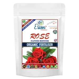 Erwon Rose Flower Booster