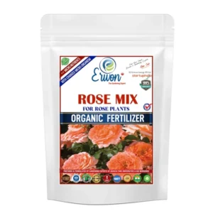 Erwon Rose Mix For Rose Plants