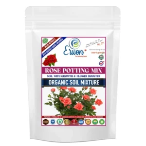 Erwon Rose Potting Mix