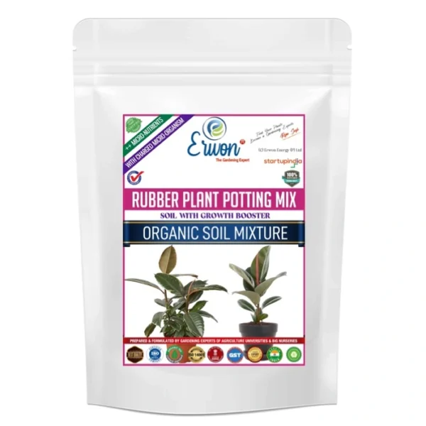 Erwon Plant Potting Mix