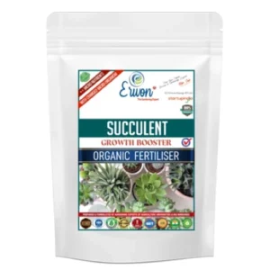 Erwon Succulent Growth Fertilizer