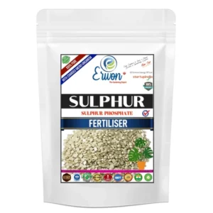 Erwon Sulphur Phosphate Fertilizer