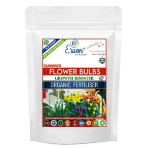 Erwon Summer Flower Bulbs Growth Booster