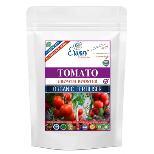 Erwon Tomato Growth mix