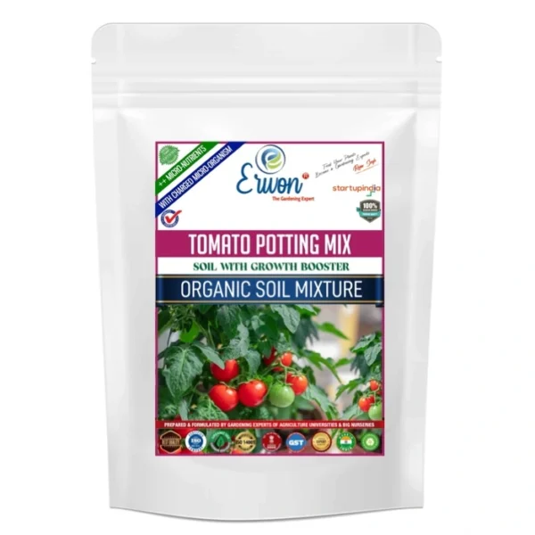 Erwon Tomato Potting Mix