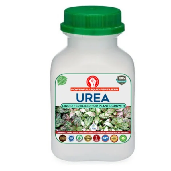 Erwon Urea Liquid Growth Fertilizer