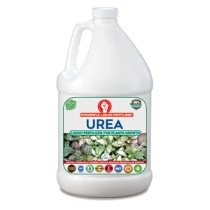 Erwon Urea Liquid Growth Fertilizer