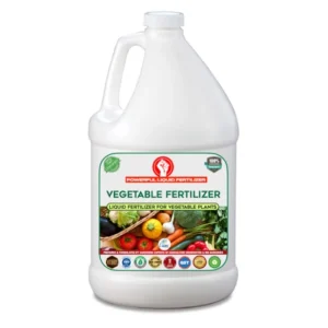 Best Vegetables Liquid Fertilizer For All Vegetables Plant From Sansar Green