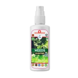 Erwon Weeds Hunter Liquid Spray Best Pesticide From Sansar Green