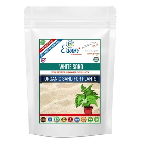 Erwon White Sand Fertilizer