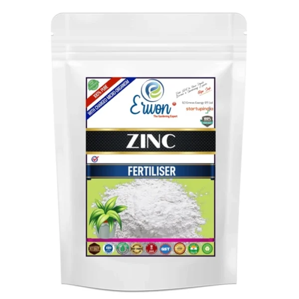 Erwon Zinc Fertilizer