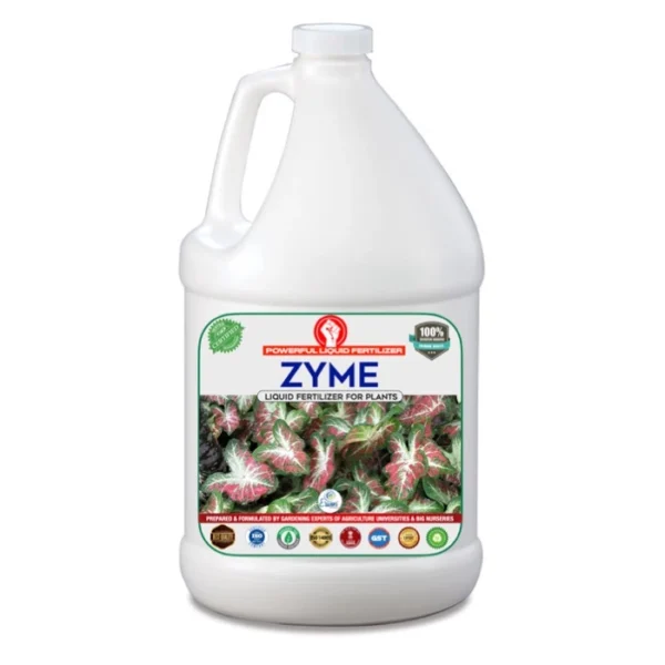 Erwon Zyme Liquid Fertilizer From Sansar Green