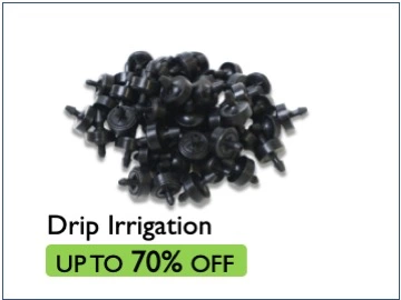 sansar green drip irrigation