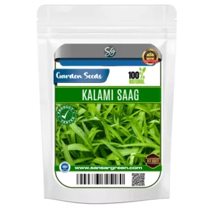 Sansar Green Kalmi Saag seeds