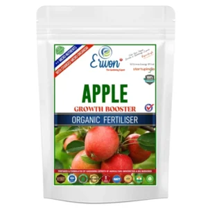 Erwon Apple Growth Booster