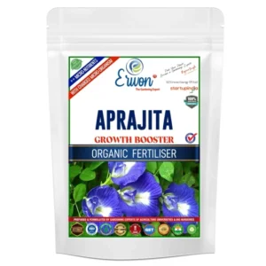 Erwon Aprajita Growth Booster